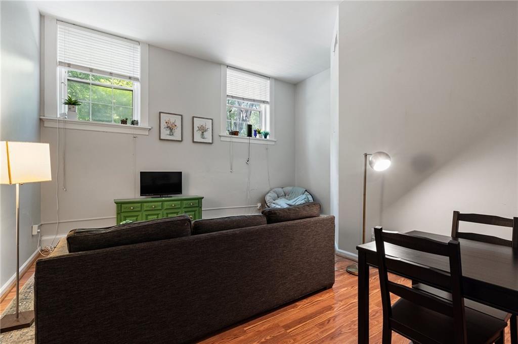 1031 State Street NW Unit 106