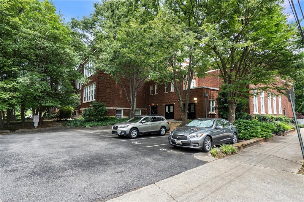 1031 State Street NW Unit 106