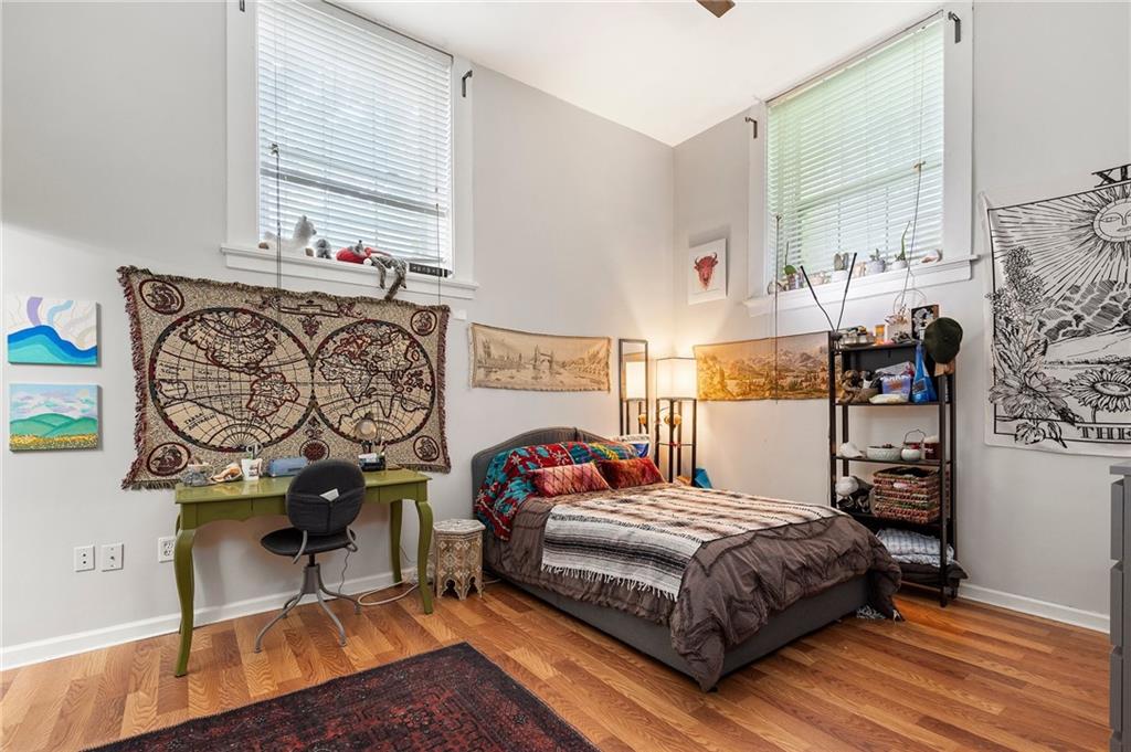 1031 State Street NW Unit 106