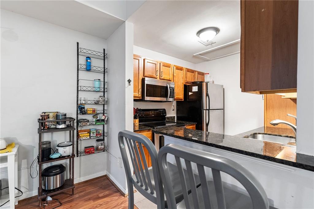 1031 State Street NW Unit 106