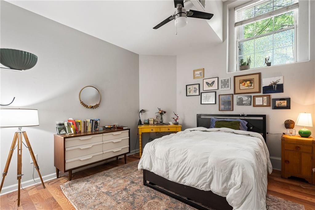 1031 State Street NW Unit 106