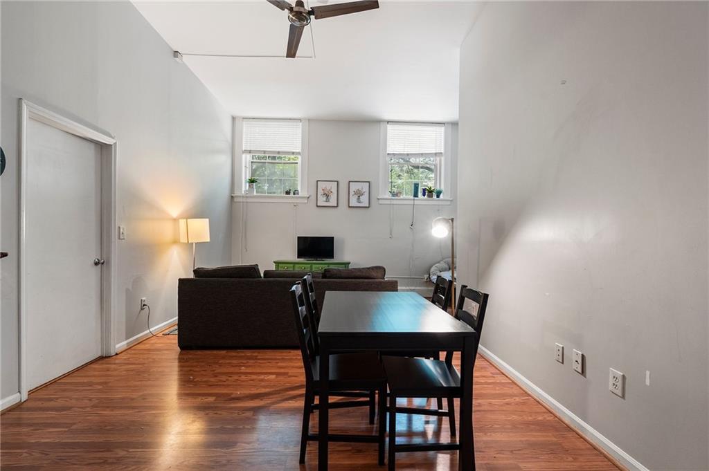 1031 State Street NW Unit 106