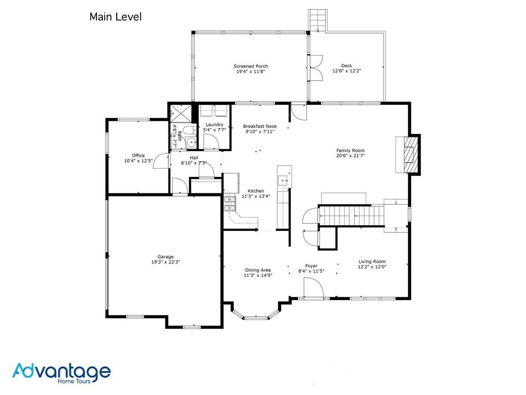 2453 Tyne Terrace SE