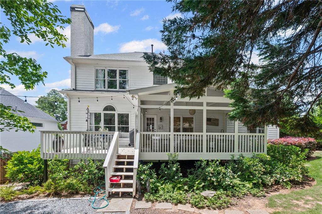 2453 Tyne Terrace SE