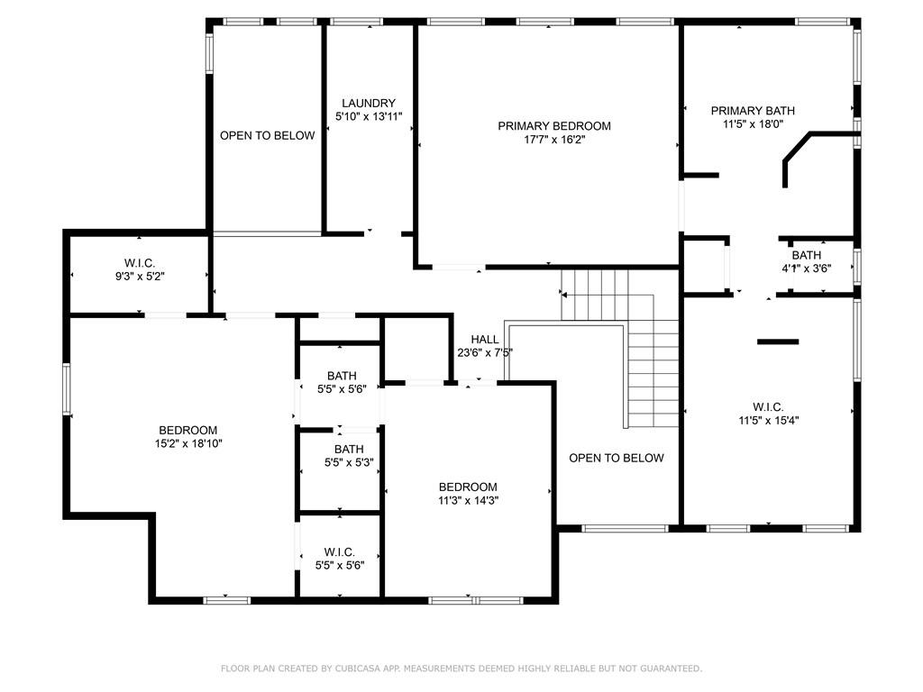 8835 Hightower Ridge