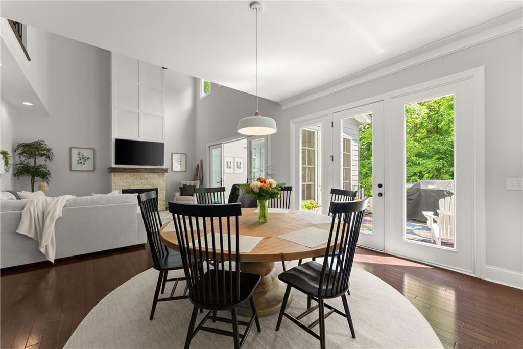 8835 Hightower Ridge