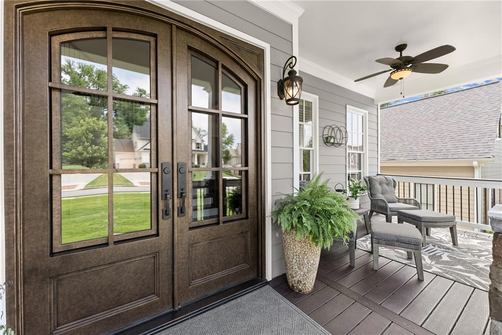 8835 Hightower Ridge