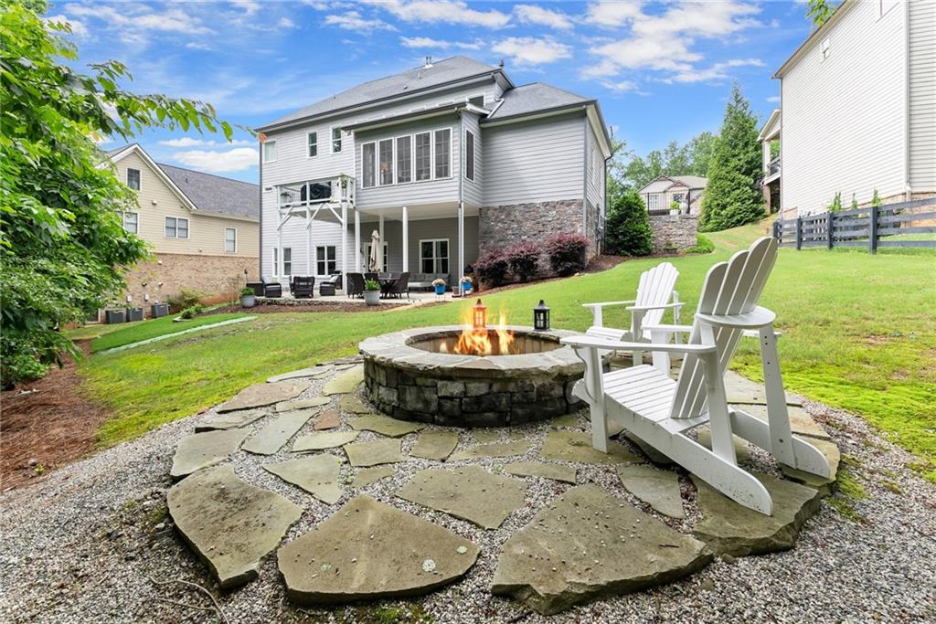 8835 Hightower Ridge