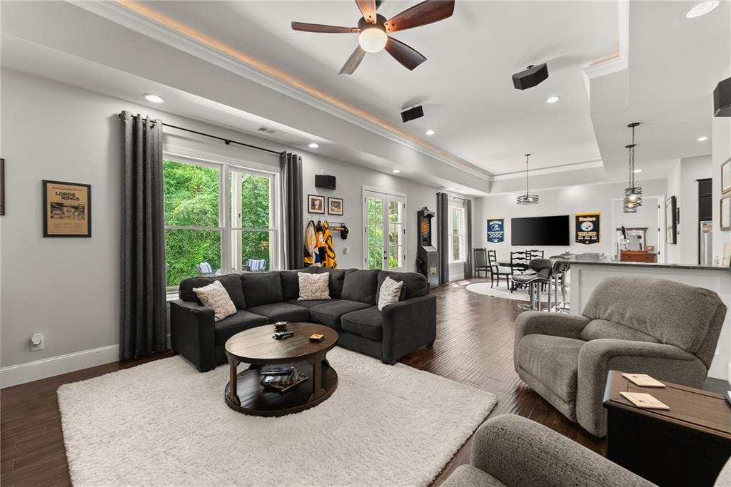 8835 Hightower Ridge