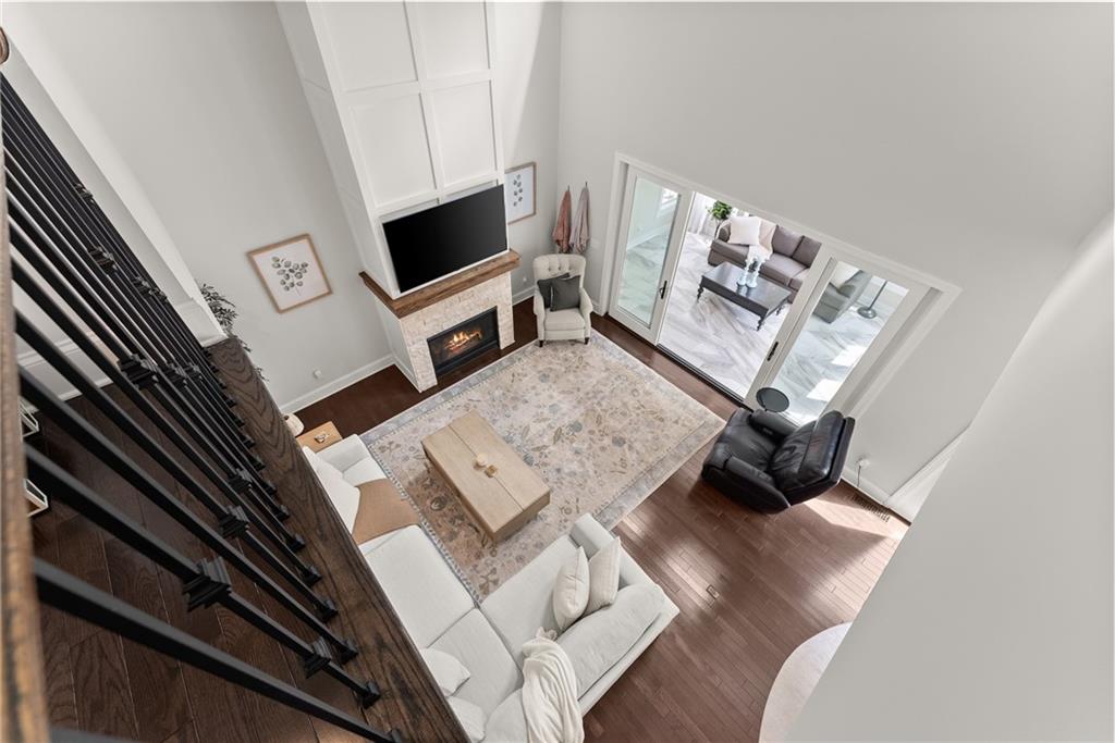 8835 Hightower Ridge