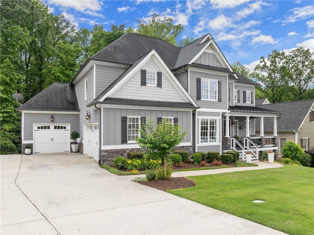 8835 Hightower Ridge