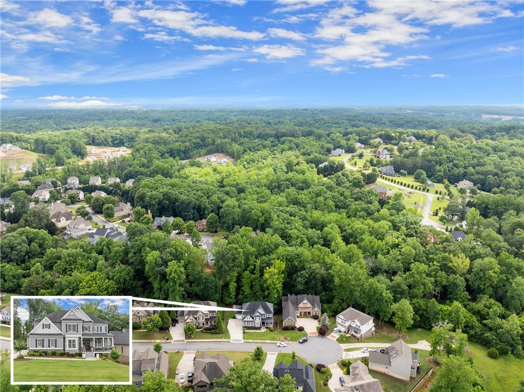 8835 Hightower Ridge