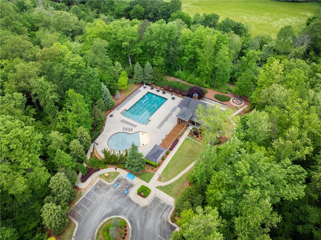8835 Hightower Ridge