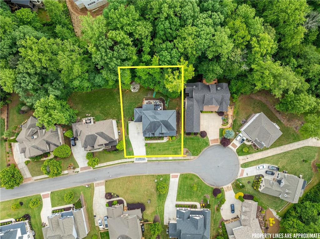 8835 Hightower Ridge