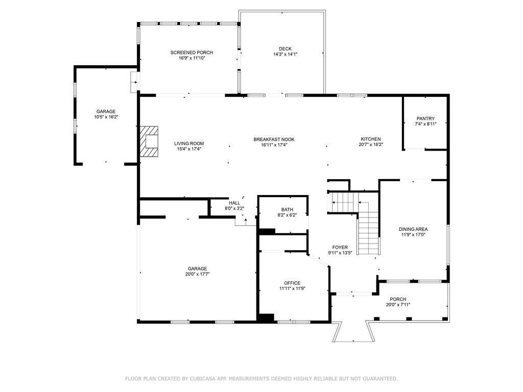 8835 Hightower Ridge