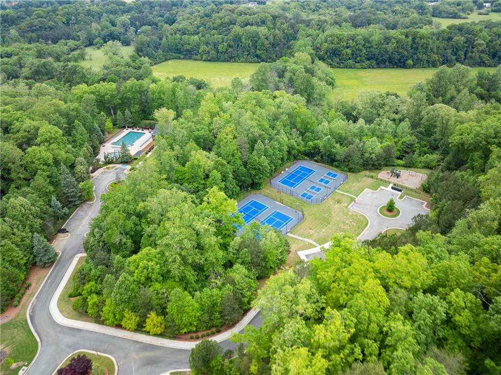 8835 Hightower Ridge