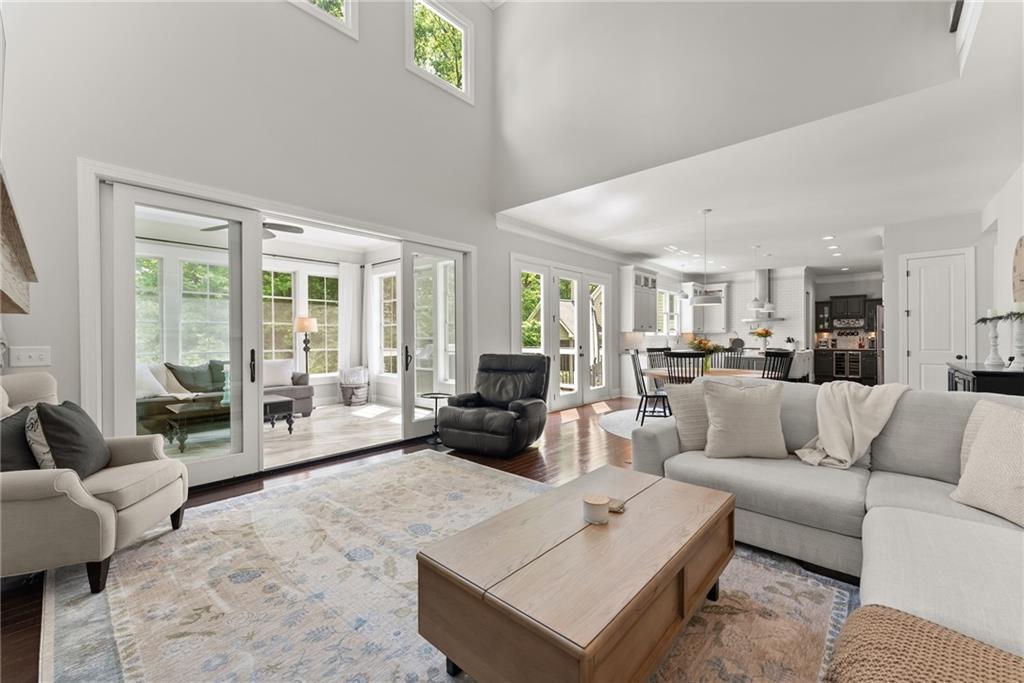 8835 Hightower Ridge