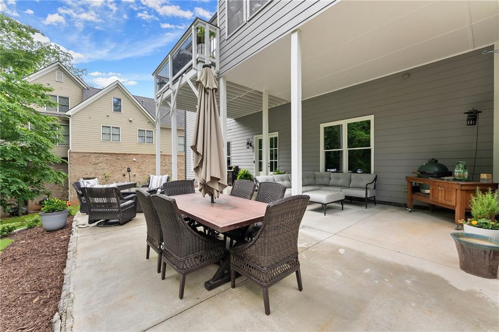 8835 Hightower Ridge