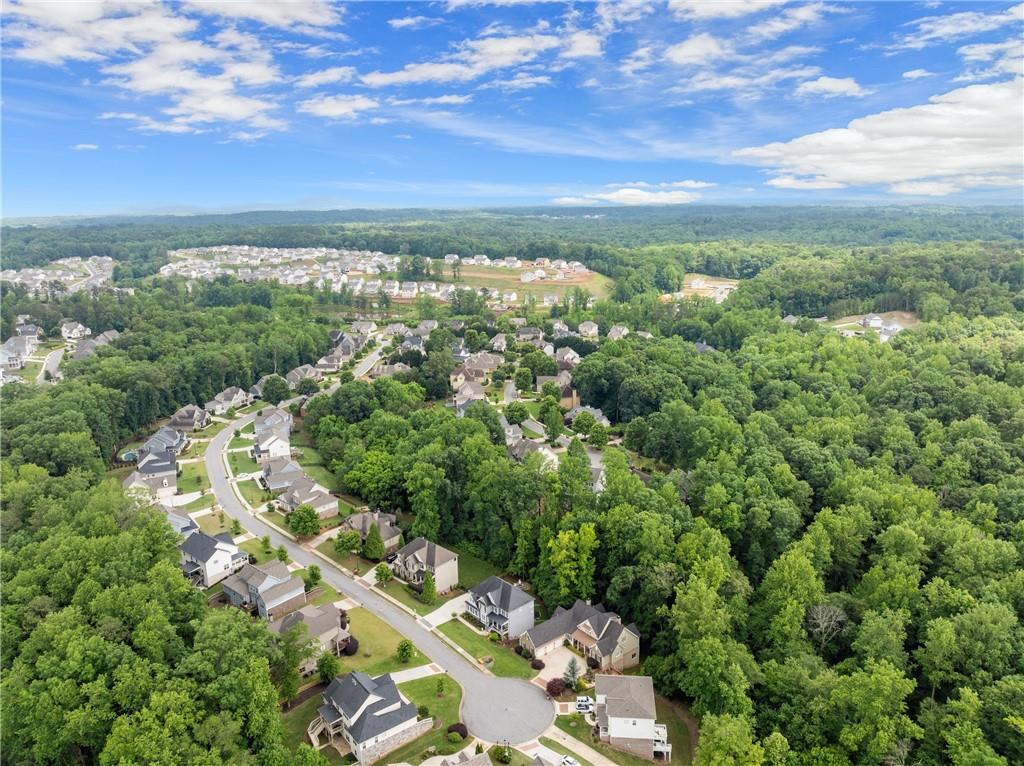 8835 Hightower Ridge
