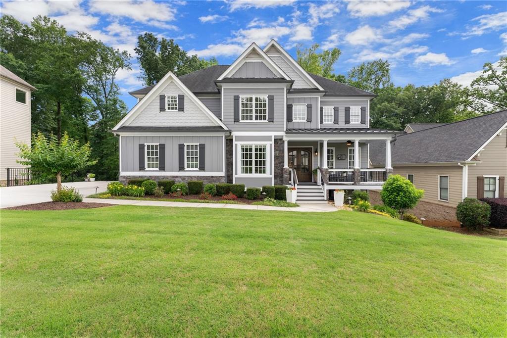 8835 Hightower Ridge