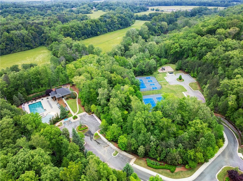 8835 Hightower Ridge