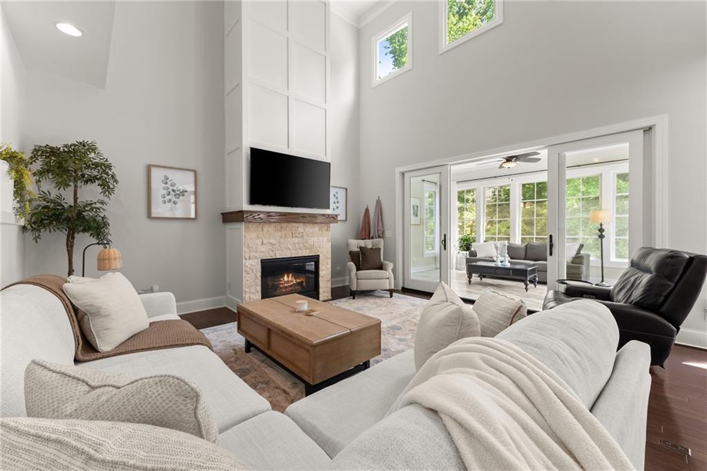 8835 Hightower Ridge