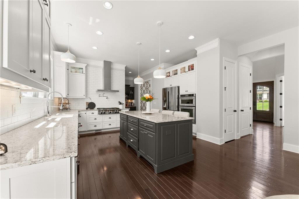 8835 Hightower Ridge