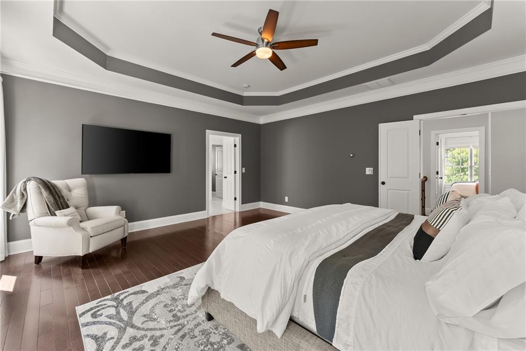 8835 Hightower Ridge