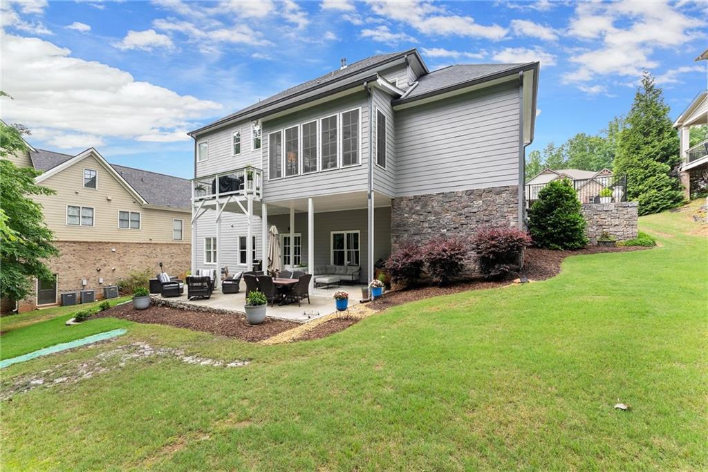 8835 Hightower Ridge