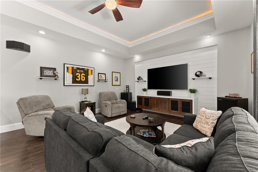 8835 Hightower Ridge