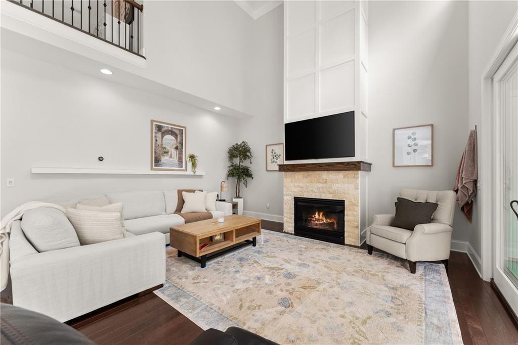 8835 Hightower Ridge