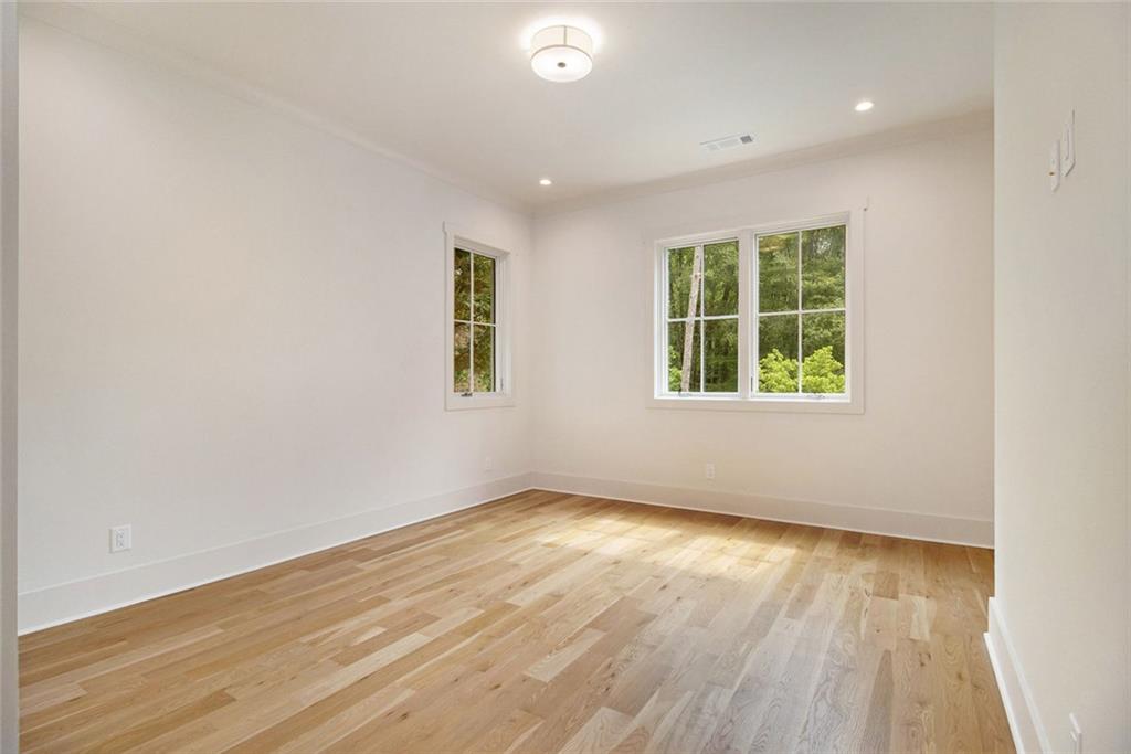 4757 Lake Forrest Drive NW