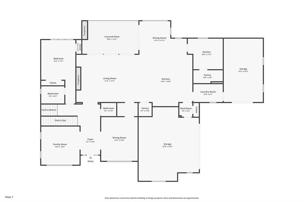 4757 Lake Forrest Drive NW