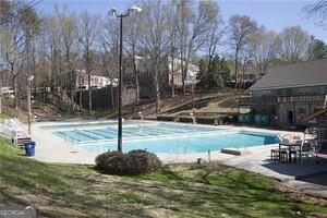 4757 Lake Forrest Drive NW