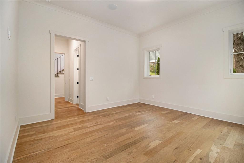 4757 Lake Forrest Drive NW