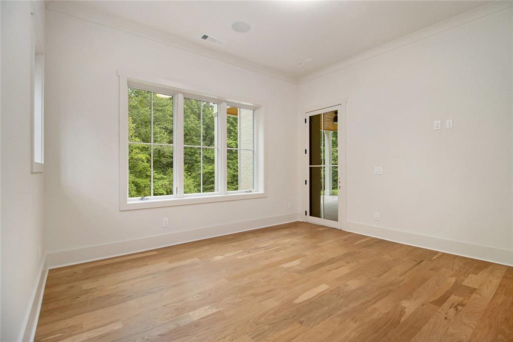 4757 Lake Forrest Drive NW