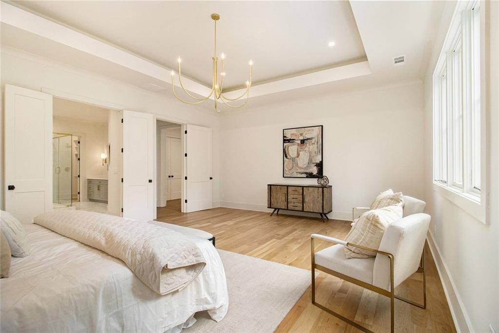 4757 Lake Forrest Drive NW