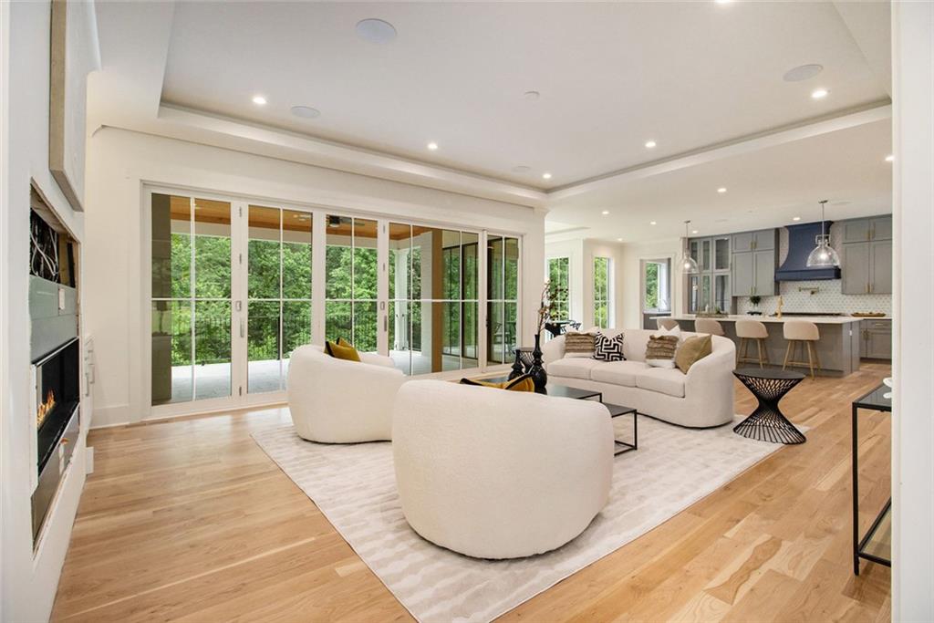 4757 Lake Forrest Drive NW