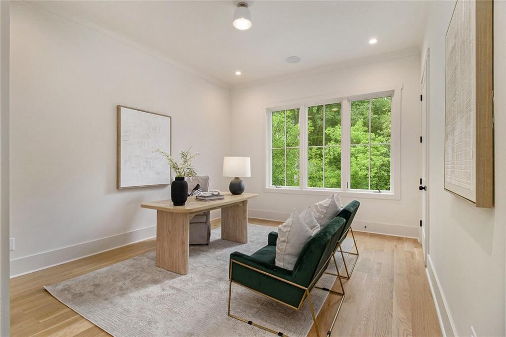 4757 Lake Forrest Drive NW