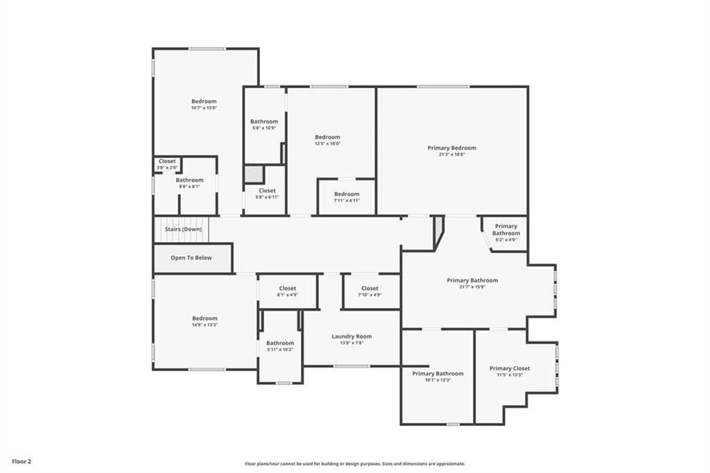 4757 Lake Forrest Drive NW