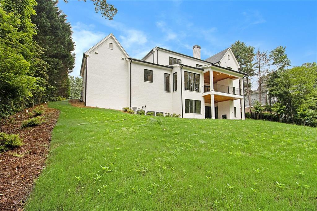 4757 Lake Forrest Drive NW