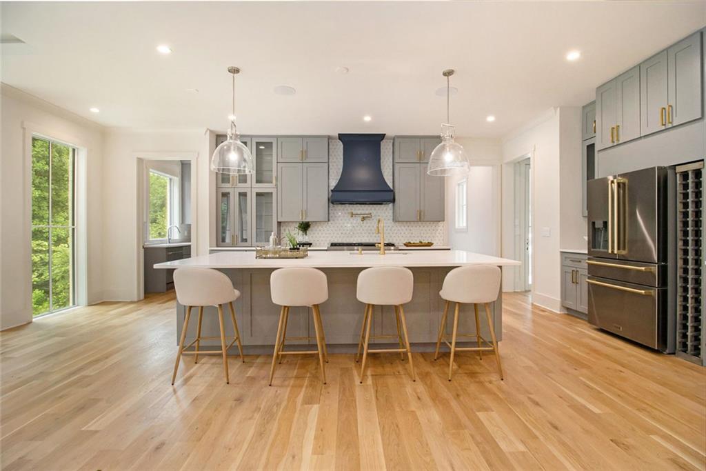 4757 Lake Forrest Drive NW