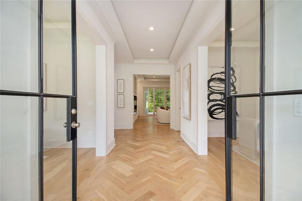 4757 Lake Forrest Drive NW