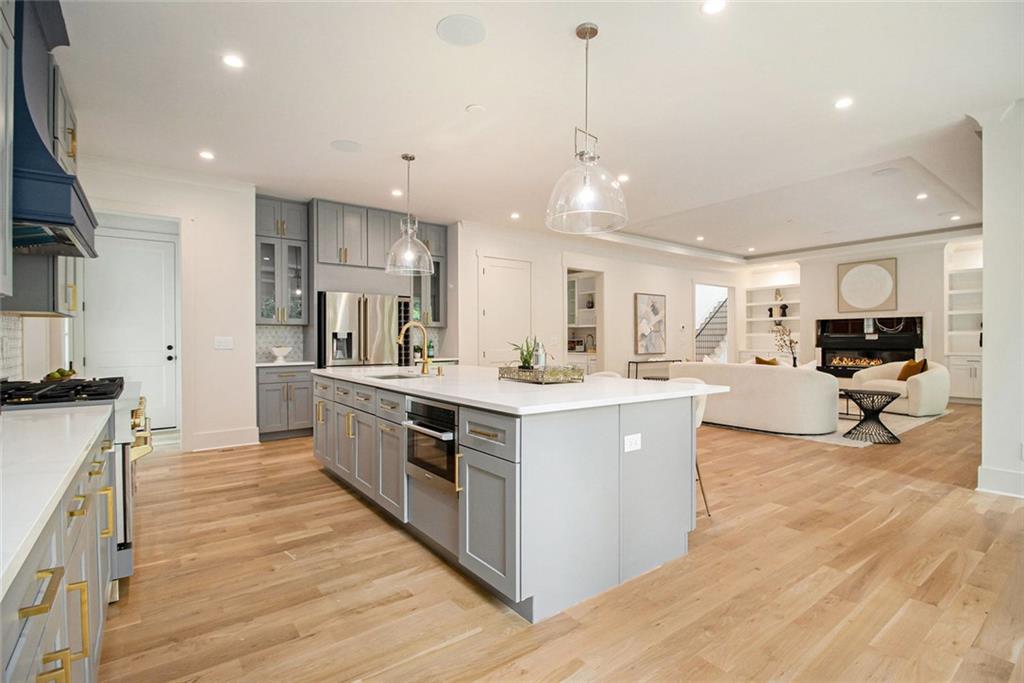 4757 Lake Forrest Drive NW