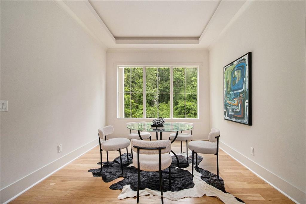 4757 Lake Forrest Drive NW