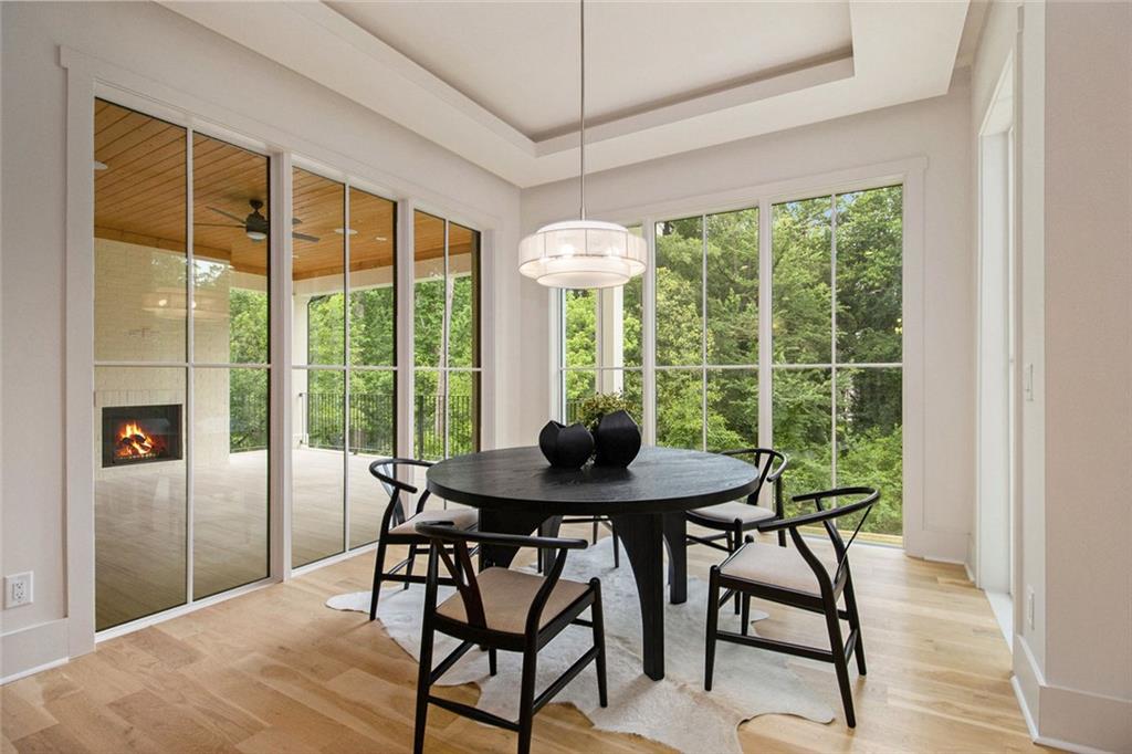 4757 Lake Forrest Drive NW