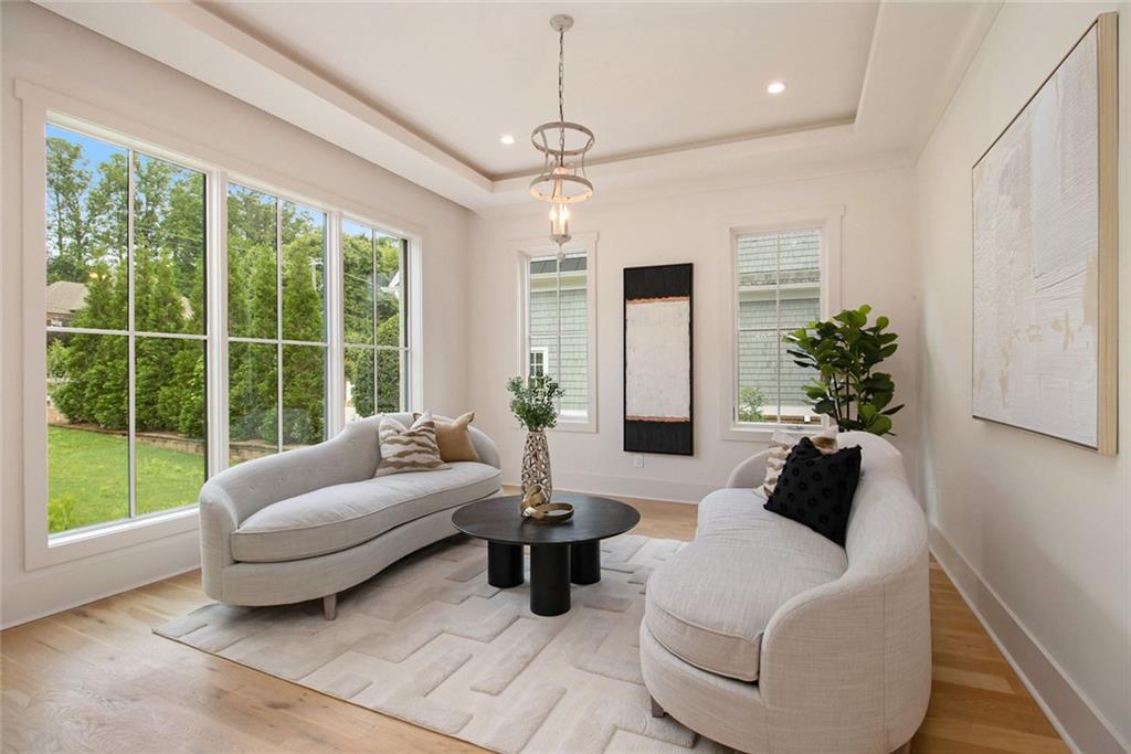 4757 Lake Forrest Drive NW