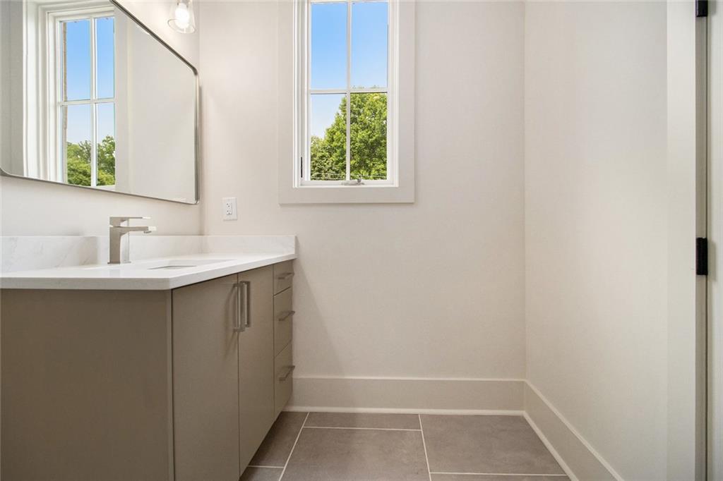 4757 Lake Forrest Drive NW