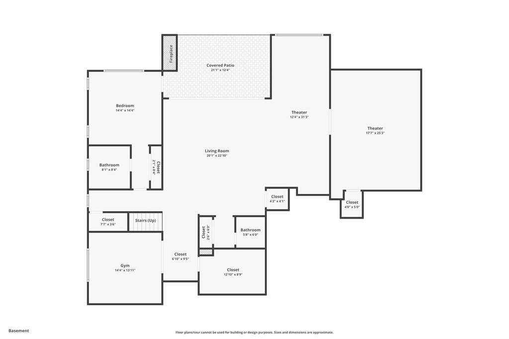 4757 Lake Forrest Drive NW