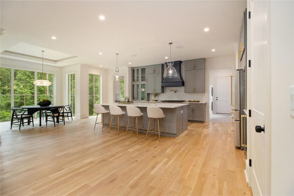 4757 Lake Forrest Drive NW